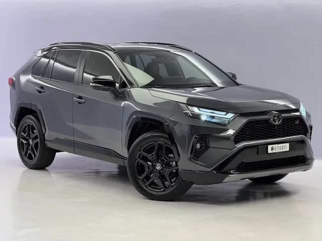 TOYOTA RAV4 2.5 HEV GR Sport AWD-i