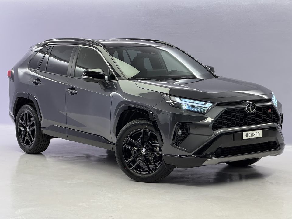 RAV4 2.5 HEV GR Sport AWD-i