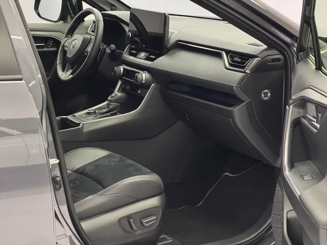 TOYOTA RAV4 2.5 HEV GR Sport AWD-i