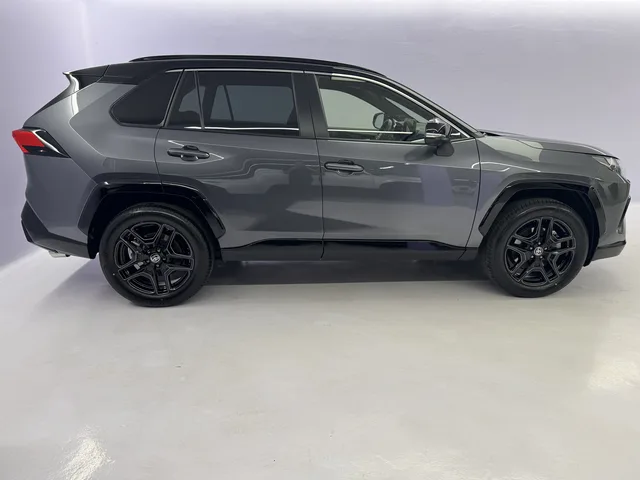 TOYOTA RAV4 2.5 HEV GR Sport AWD-i