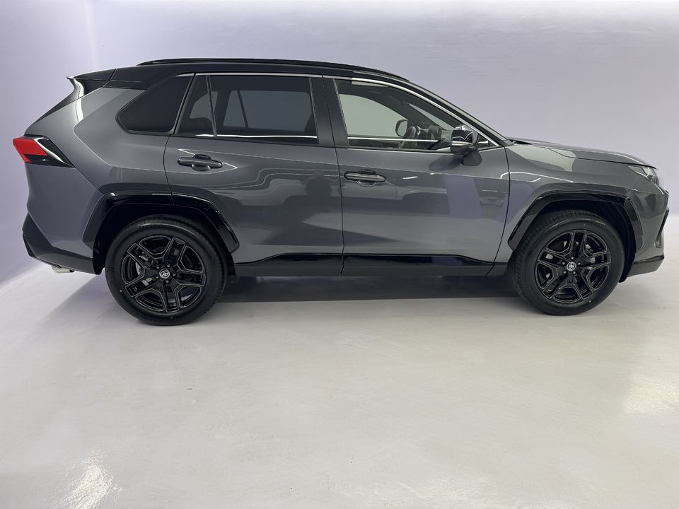 RAV4 2.5 HEV GR Sport AWD-i