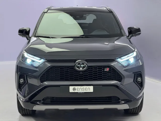 TOYOTA RAV4 2.5 HEV GR Sport AWD-i