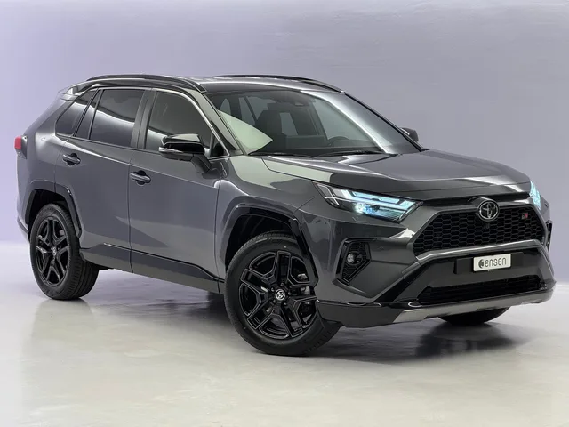 TOYOTA RAV4 2.5 HEV GR Sport AWD-i