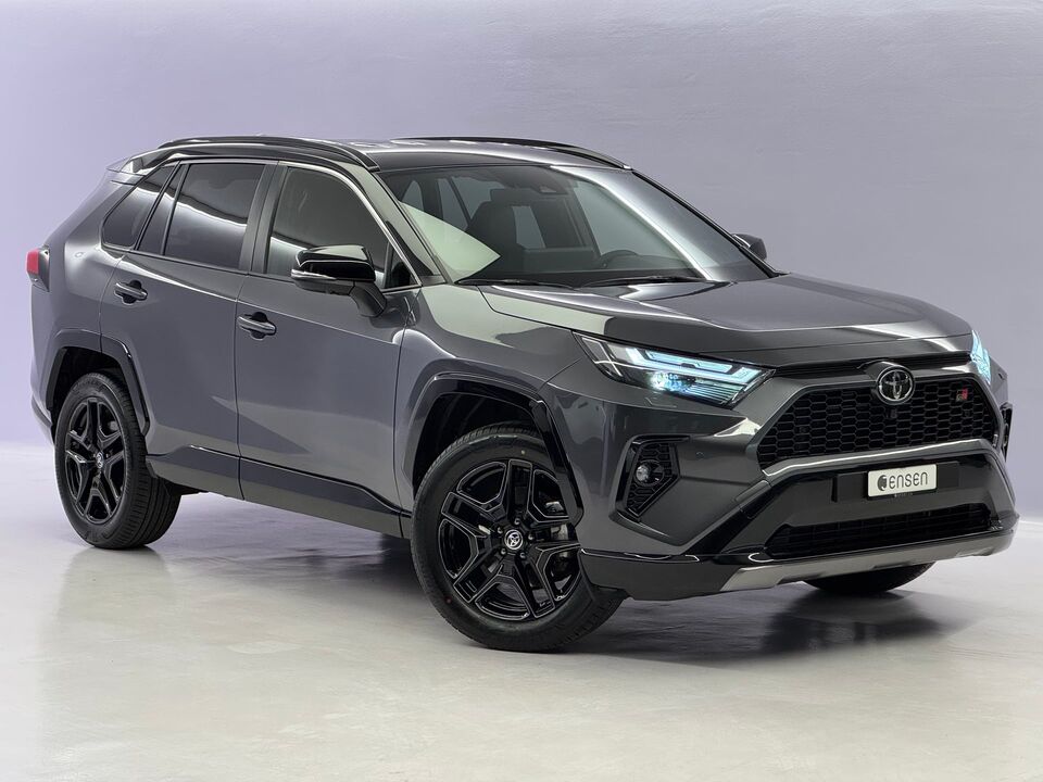 RAV4 2.5 HEV GR Sport AWD-i
