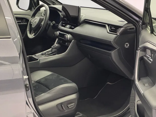 TOYOTA RAV4 2.5 HEV GR Sport AWD-i