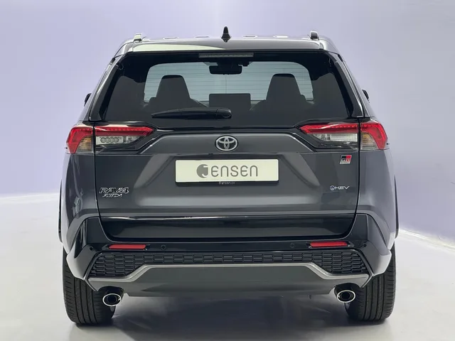 TOYOTA RAV4 2.5 HEV GR Sport AWD-i