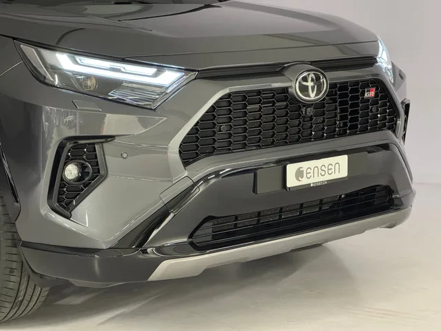 TOYOTA RAV4 2.5 HEV GR Sport AWD-i