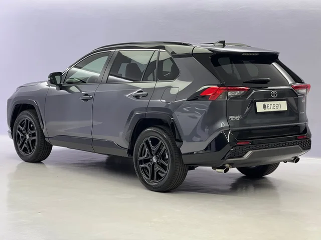 TOYOTA RAV4 2.5 HEV GR Sport AWD-i