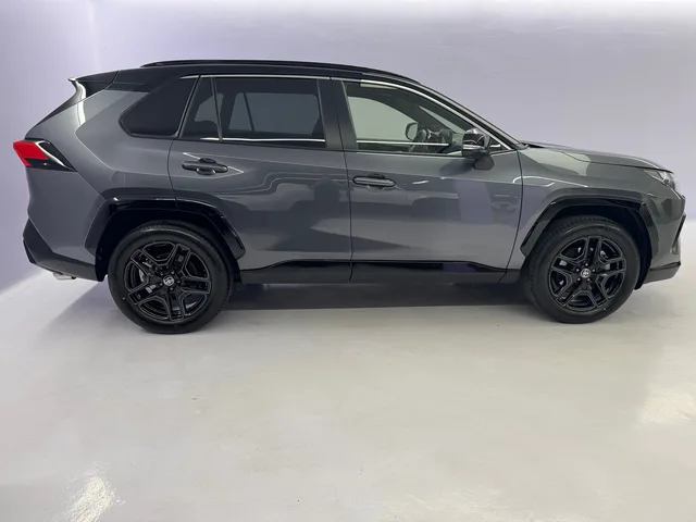 TOYOTA RAV4 2.5 HEV GR Sport AWD-i