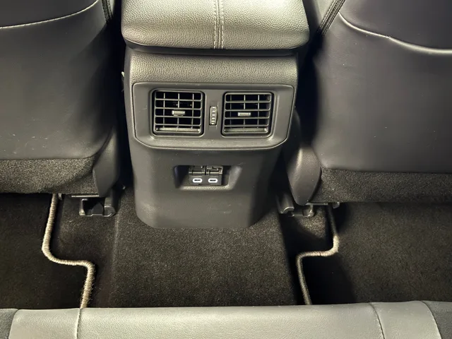 TOYOTA RAV4 2.5 HEV GR Sport AWD-i