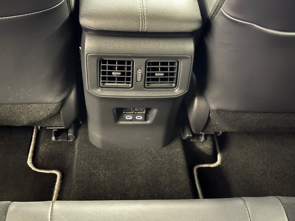 RAV4 2.5 HEV GR Sport AWD-i