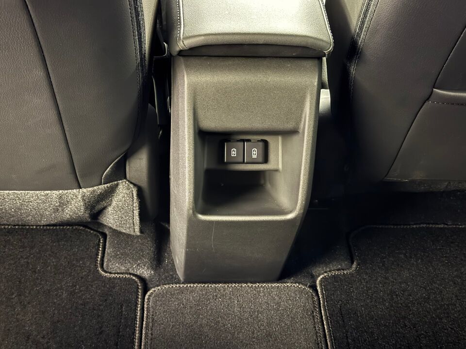 Urban Cruiser Premium