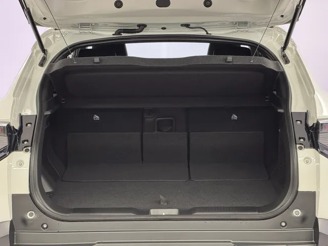 TOYOTA Urban Cruiser Premium