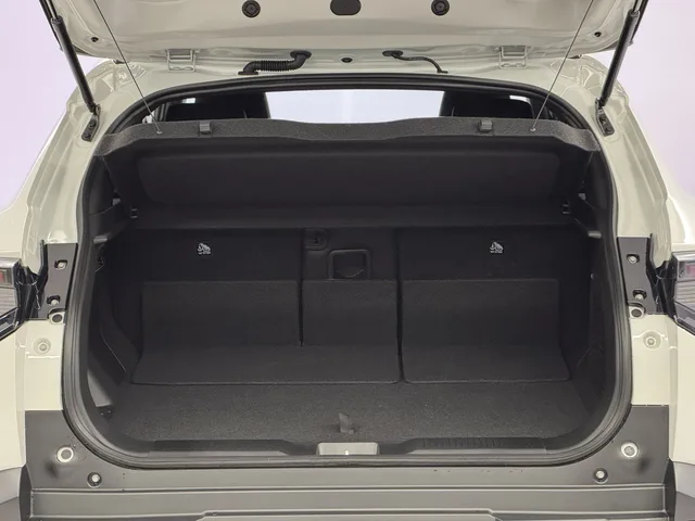TOYOTA Urban Cruiser Premium