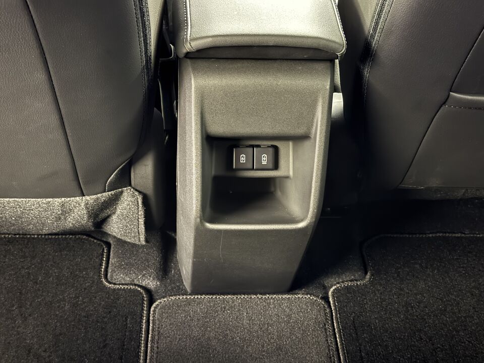 Urban Cruiser Premium