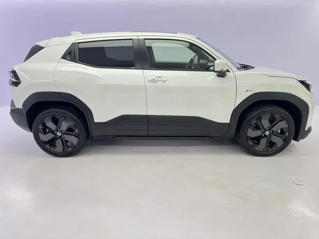 TOYOTA Urban Cruiser Premium