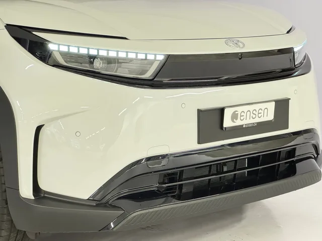 TOYOTA Urban Cruiser Premium