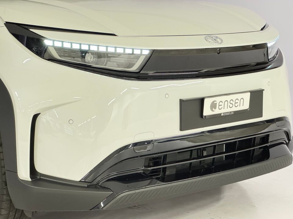 Urban Cruiser Premium