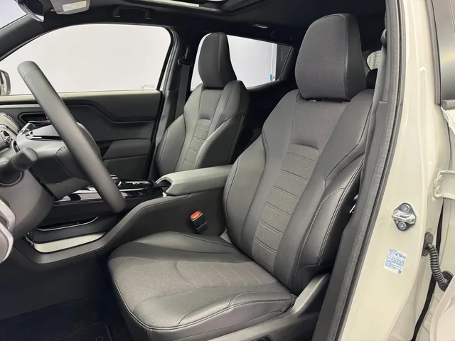 TOYOTA Urban Cruiser Premium