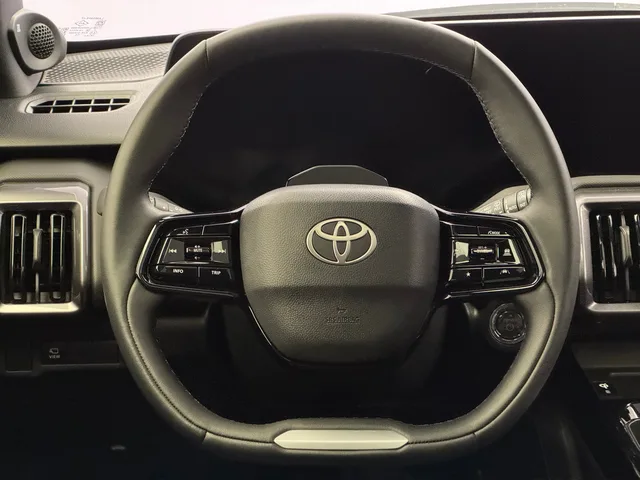 TOYOTA Urban Cruiser Premium AWD