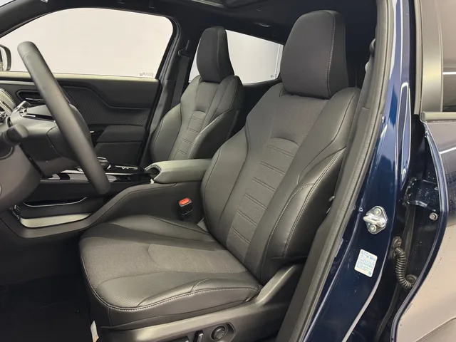TOYOTA Urban Cruiser Premium AWD