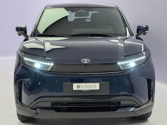 TOYOTA Urban Cruiser Premium AWD
