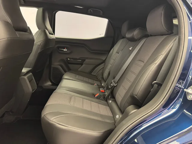 TOYOTA Urban Cruiser Premium AWD
