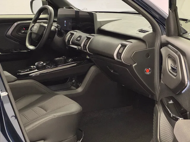 TOYOTA Urban Cruiser Premium AWD
