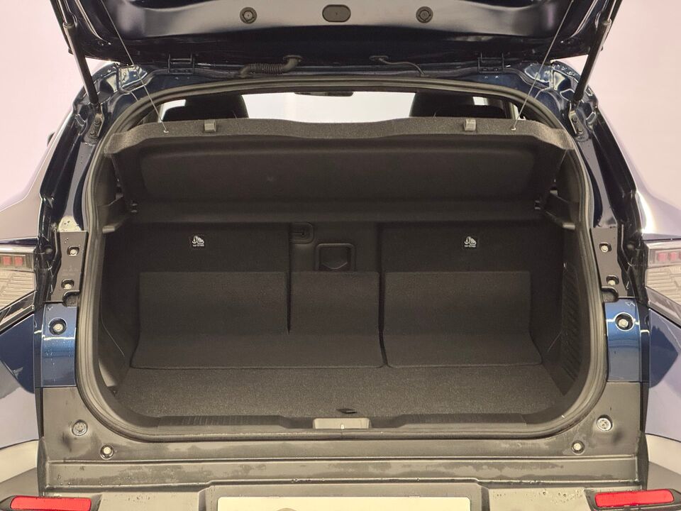 Urban Cruiser Premium AWD