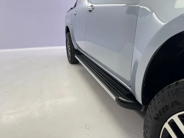 MERCEDES-BENZ X-Klasse X470 X 250 d Power 4matic