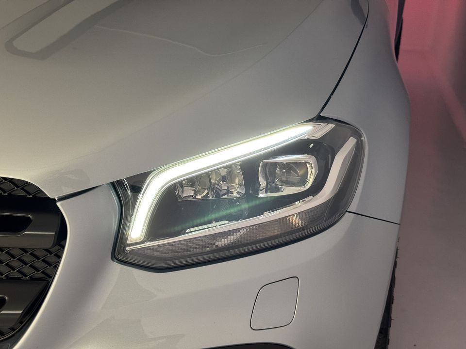 X-Klasse X470 X 250 d Power 4matic