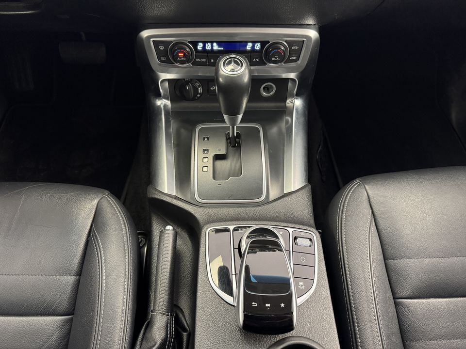 X-Klasse X470 X 250 d Power 4matic