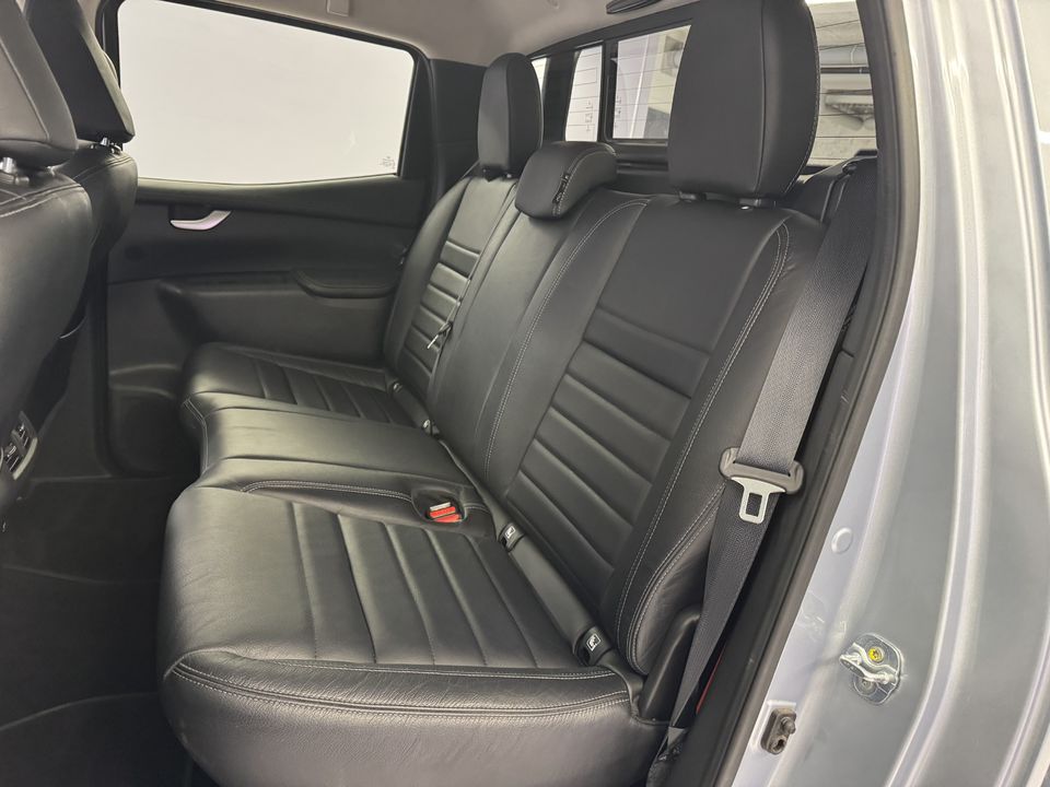 X-Klasse X470 X 250 d Power 4matic