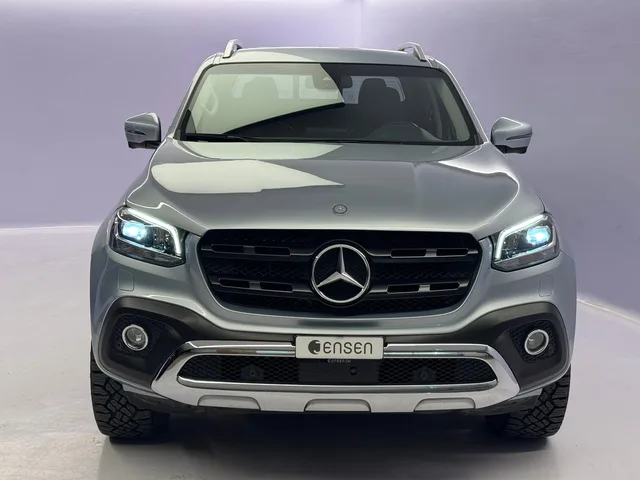 MERCEDES-BENZ X-Klasse X470 X 250 d Power 4matic