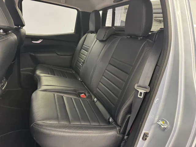 MERCEDES-BENZ X-Klasse X470 X 250 d Power 4matic