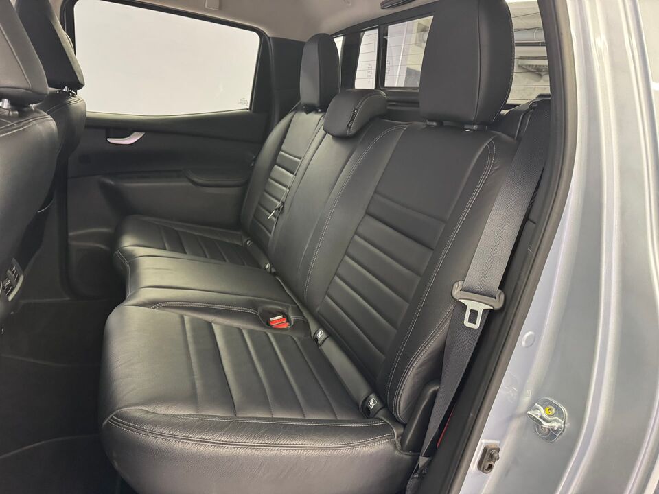 X-Klasse X470 X 250 d Power 4matic