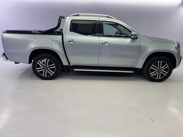 MERCEDES-BENZ X-Klasse X470 X 250 d Power 4matic