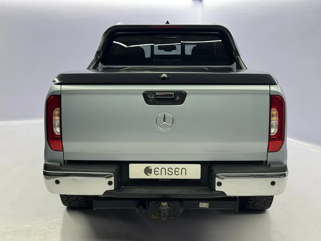 MERCEDES-BENZ X-Klasse X470 X 250 d Power 4matic