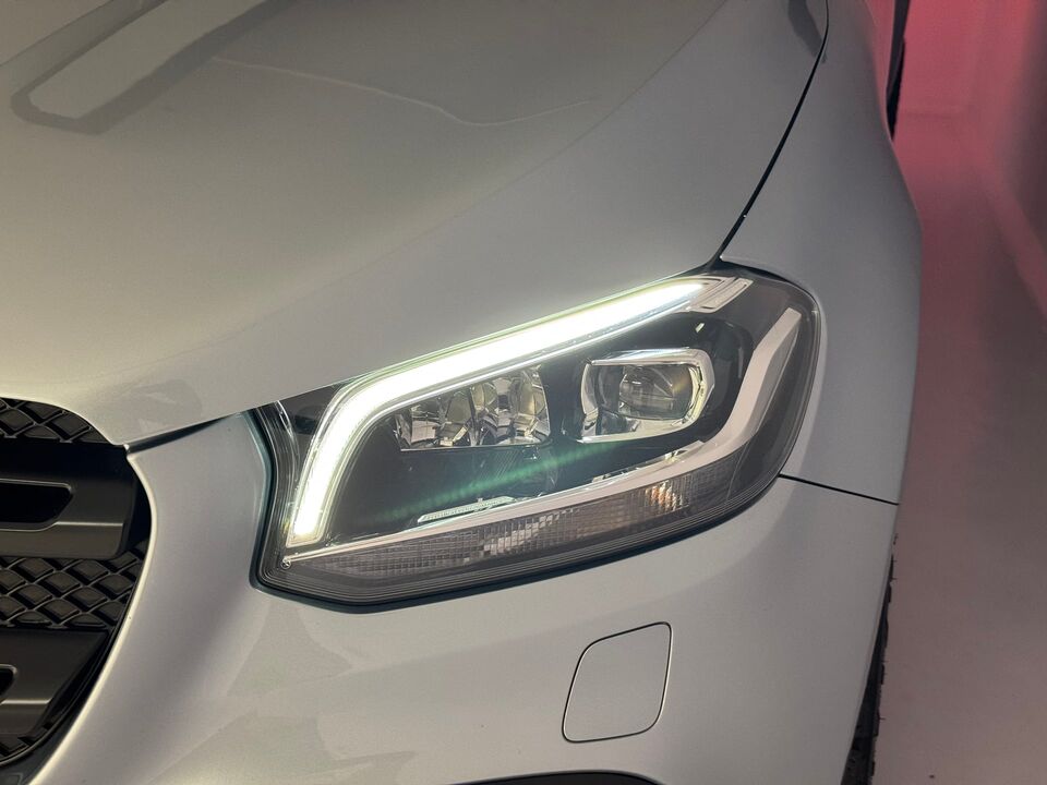 X-Klasse X470 X 250 d Power 4matic