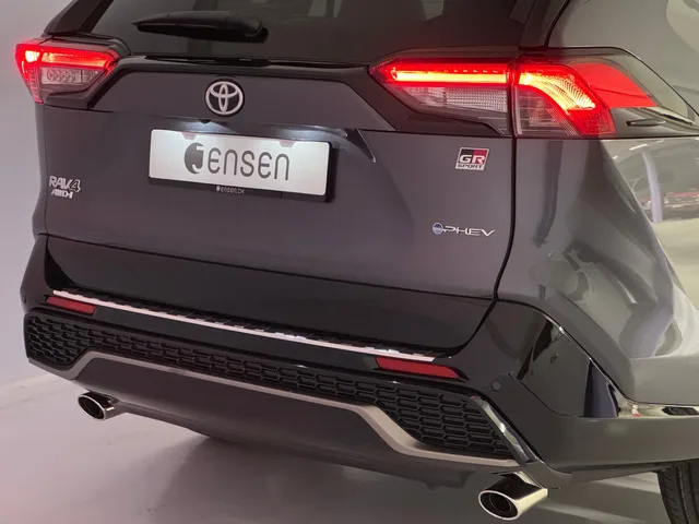 TOYOTA RAV4 2.5 Plug-In-Hybrid GR Sport AWD-i
