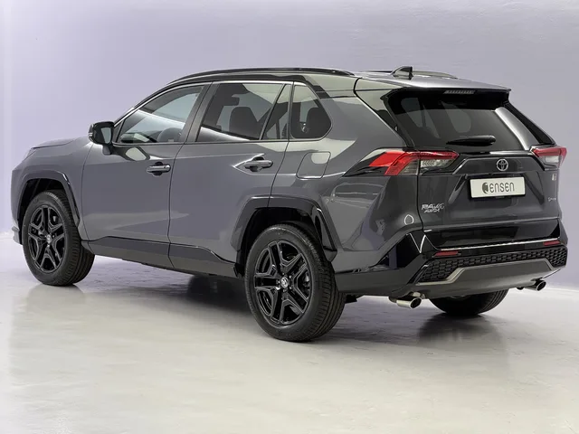 TOYOTA RAV4 2.5 Plug-In-Hybrid GR Sport AWD-i