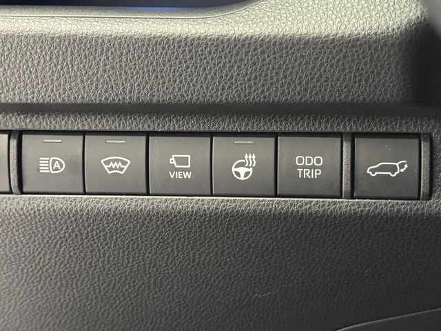 TOYOTA RAV4 2.5 Plug-In-Hybrid GR Sport AWD-i