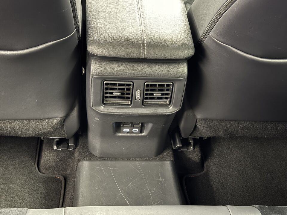RAV4 2.5 Plug-In-Hybrid GR Sport AWD-i