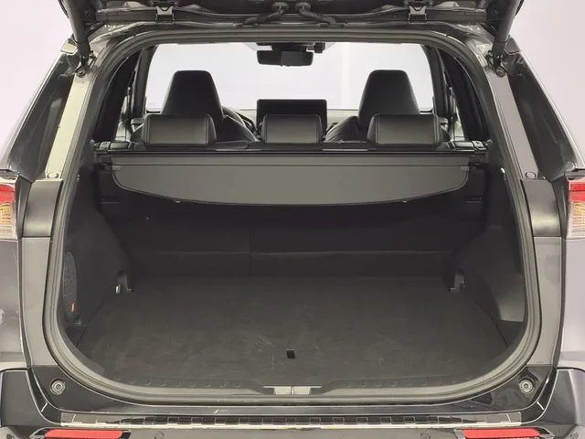 TOYOTA RAV4 2.5 Plug-In-Hybrid GR Sport AWD-i