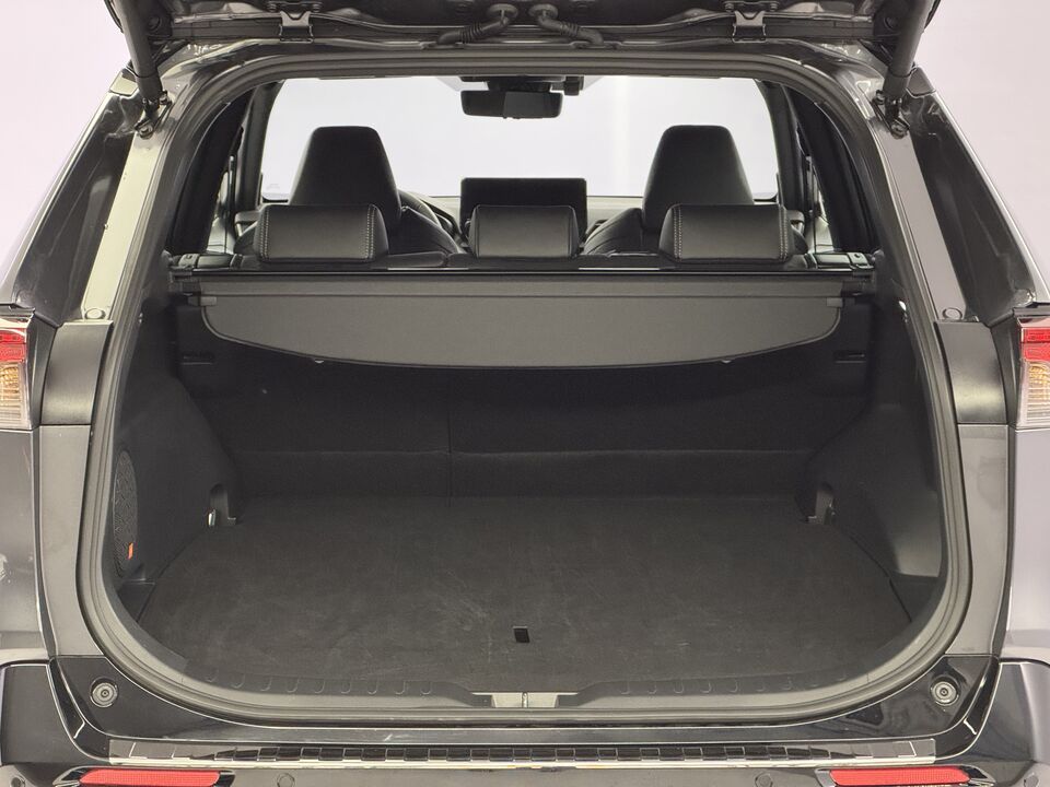 RAV4 2.5 Plug-In-Hybrid GR Sport AWD-i