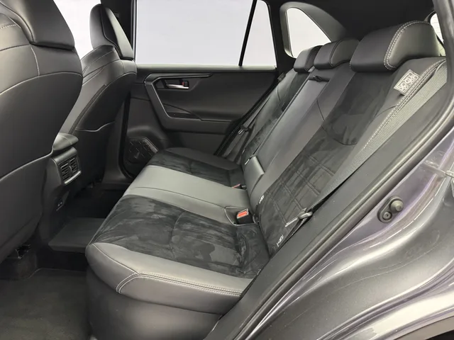 TOYOTA RAV4 2.5 Plug-In-Hybrid GR Sport AWD-i