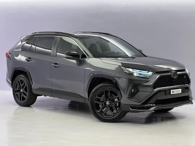 TOYOTA RAV4 2.5 Plug-In-Hybrid GR Sport AWD-i