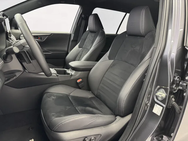TOYOTA RAV4 2.5 Plug-In-Hybrid GR Sport AWD-i