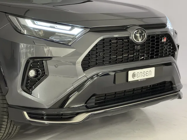 TOYOTA RAV4 2.5 Plug-In-Hybrid GR Sport AWD-i