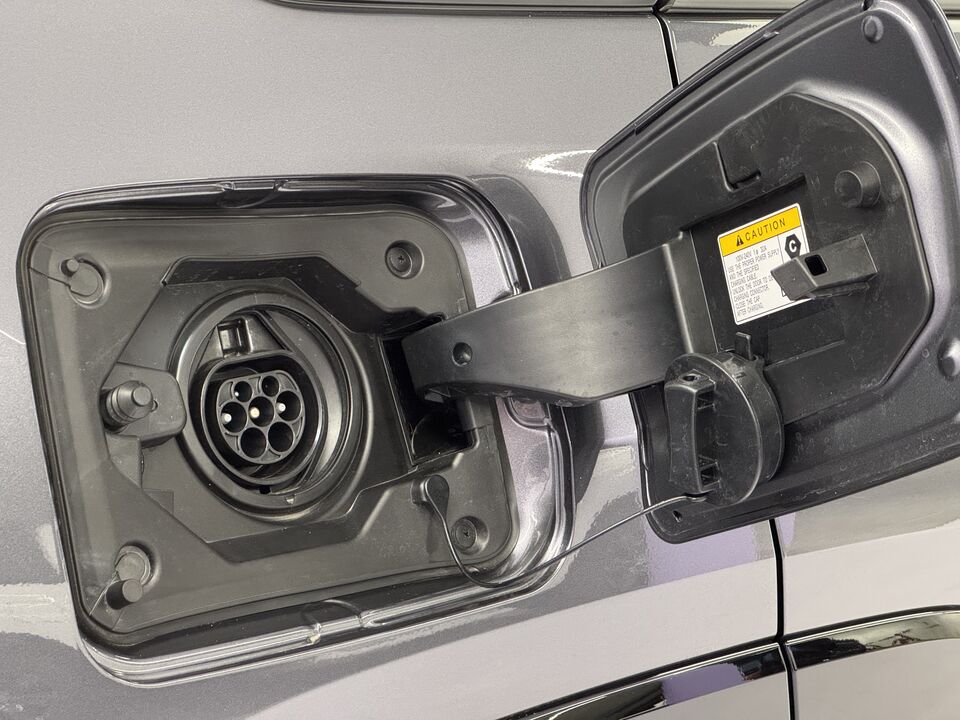 RAV4 2.5 Plug-In-Hybrid GR Sport AWD-i